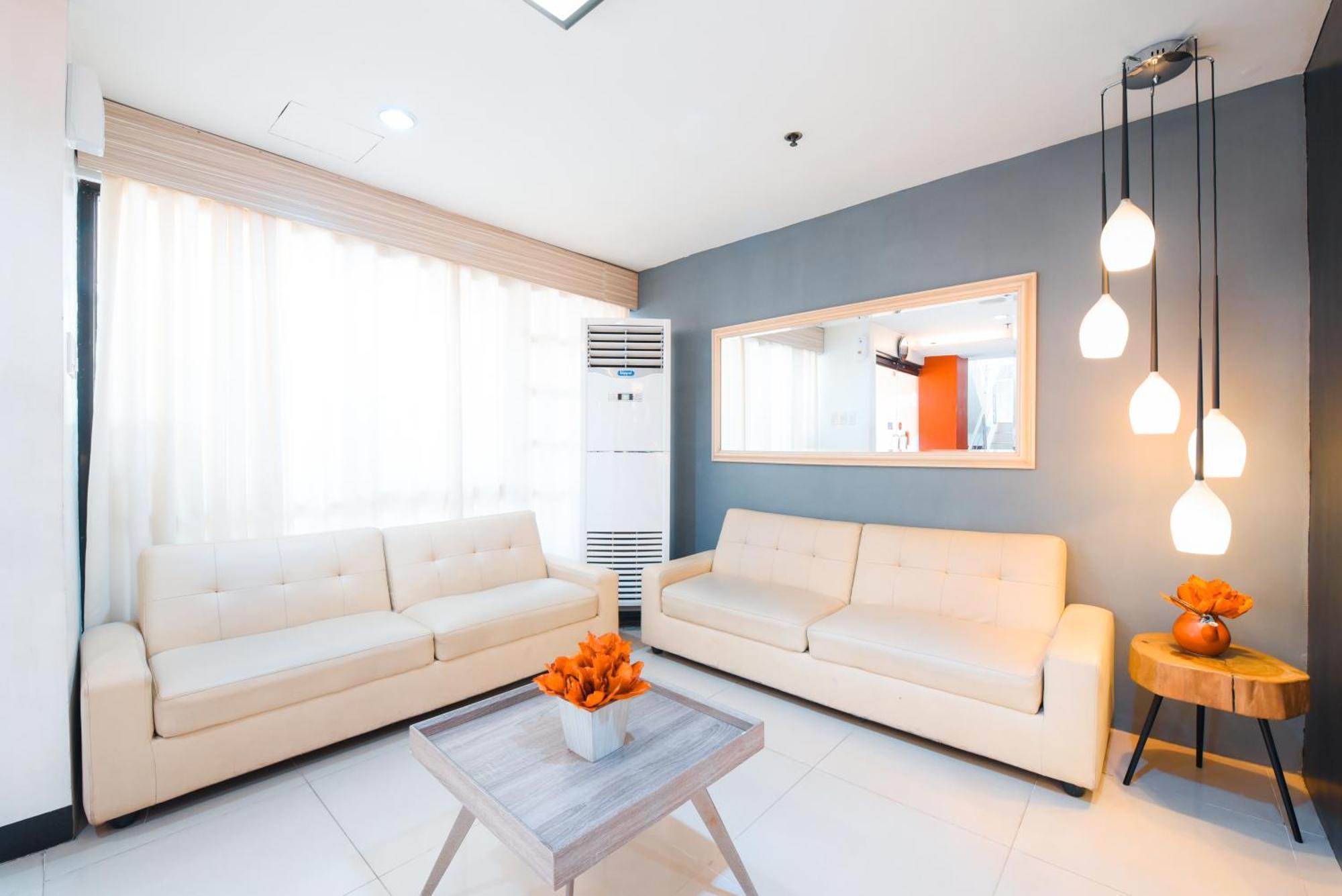 Travelbee Business Inn Себу Экстерьер фото